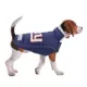 Product Pets First New York Giants Puffer Pet Vest