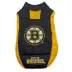 Pets First Boston Bruins Puffer Pet Vest image thumbnail 1