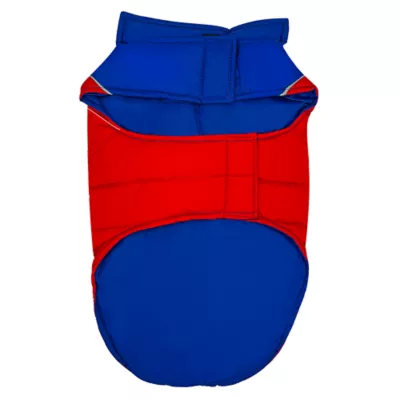 Product Pets First Buffalo Bills Puffer Pet Vest
