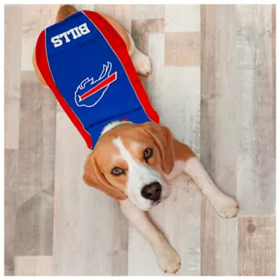 Product Pets First Buffalo Bills Puffer Pet Vest