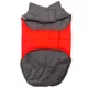 Product Pets First Chicago Bulls Puffer Pet Vest