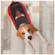 Product Pets First Chicago Bulls Puffer Pet Vest