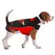 Product Pets First Chicago Bulls Puffer Pet Vest