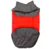 Pets First Chicago Bulls Puffer Pet Vest image thumbnail 2