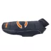 Pets First Chicago Bears Puffer Pet Vest image thumbnail 3
