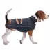 Pets First Chicago Bears Puffer Pet Vest image thumbnail 5