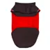Pets First Cleveland Browns Puffer Pet Vest image thumbnail 2