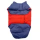 Product Pets First Chicago Cubs Puffer Pet Vest