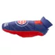 Product Pets First Chicago Cubs Puffer Pet Vest