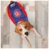 Pets First Chicago Cubs Puffer Pet Vest image thumbnail 4
