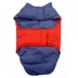 Pets First Chicago Cubs Puffer Pet Vest image thumbnail 2