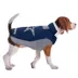 Pets First Dallas Cowboys Puffer Pet Vest image thumbnail 5