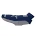 Pets First Dallas Cowboys Puffer Pet Vest image thumbnail 3