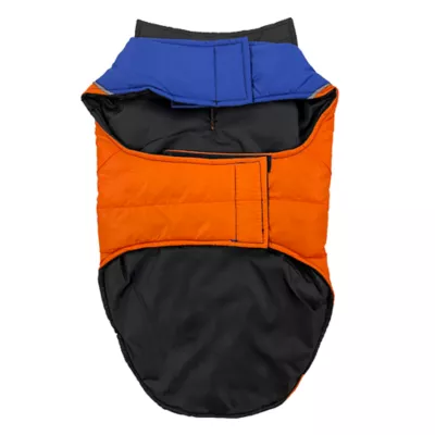 Product Pets First Florida Gators Puffer Pet Vest