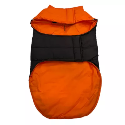 Product Pets First Philadelphia Flyers Puffer Pet Vest