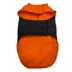 Pets First Philadelphia Flyers Puffer Pet Vest image thumbnail 2