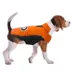 Pets First Philadelphia Flyers Puffer Pet Vest image thumbnail 5