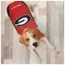 Pets First Georgia Bulldogs Puffer Pet Vest image thumbnail 4