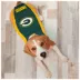 Pets First Green Bay Packers Puffer Pet Vest image thumbnail 4