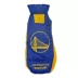 Pets First Golden State Warriors Puffer Pet Vest image thumbnail 1