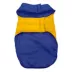 Pets First Golden State Warriors Puffer Pet Vest image thumbnail 2