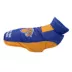Pets First NY Knicks Puffer Pet Vest image thumbnail 3