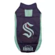 Product Pets First Seattle Kraken Puffer Pet Vest