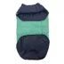 Pets First Seattle Kraken Puffer Pet Vest image thumbnail 2