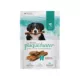 Product Caledon Farms Natural Plaque Busters Dental Dog Treats - Bacon