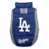 Pets First Los Angeles Dodgers Puffer Pet Vest image thumbnail 1