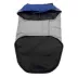 Pets First Los Angeles Dodgers Puffer Pet Vest image thumbnail 2