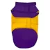 Pets First LA Lakers Puffer Pet Vest image thumbnail 2