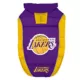 Product Pets First LA Lakers Puffer Pet Vest