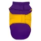 Product Pets First LA Lakers Puffer Pet Vest