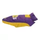 Product Pets First LA Lakers Puffer Pet Vest