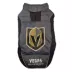 Pets First Las Vegas Knights Puffer Pet Vest image thumbnail 1