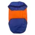 Pets First NY Mets Puffer Pet Vest image thumbnail 2