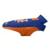 Pets First NY Mets Puffer Pet Vest image thumbnail 3
