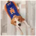 Pets First NY Mets Puffer Pet Vest image thumbnail 4