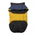Pets First Michigan Wolverines Puffer Pet Vest image thumbnail 2