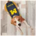 Pets First Michigan Wolverines Puffer Pet Vest image thumbnail 4