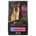Purina Pro Plan Sensitive Skin & Stomach Large Breed Adult Dry Dog Food - Salmon & Rice image thumbnail 1
