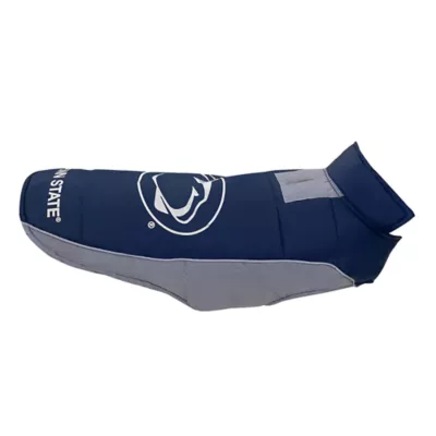 Product Pets First Penn State Nittany Lions Puffer Pet Vest