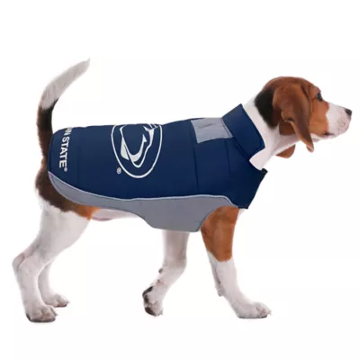 Product Pets First Penn State Nittany Lions Puffer Pet Vest