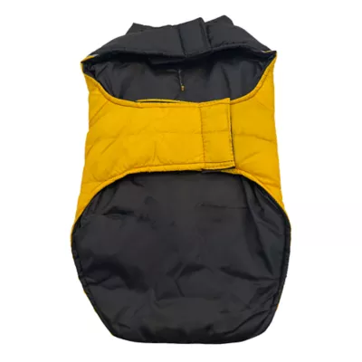 Product Pets First Pittsburgh Penguins Puffer Pet Vest