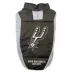Pets First San Antonio Spurs Puffer Pet Vest image thumbnail 1
