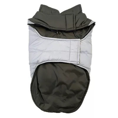 Product Pets First San Antonio Spurs Puffer Pet Vest