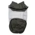 Pets First San Antonio Spurs Puffer Pet Vest image thumbnail 2