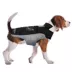 Pets First San Antonio Spurs Puffer Pet Vest image thumbnail 5