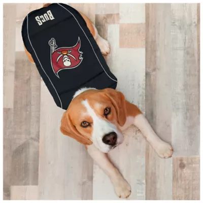 Product Pets First Tampa Bay Buccaneers Puffer Pet Vest
